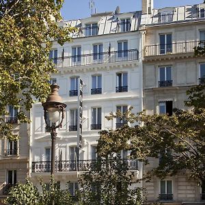 Hôtel Marais Bastille